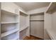 Bright and spacious pantry with ample shelving at 3013 W Phelps Rd, Phoenix, AZ 85053