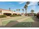 Enjoy outdoor recreation with a community shuffleboard court at 9151 W Greenway Rd # 276, Peoria, AZ 85381