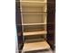 Custom storage with adjustable shelves and pull-out trays, maximizing organization and space at 1890 W Wisteria Dr, Chandler, AZ 85248
