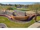 Photo of community entrance sign at 26335 W Burnett Rd, Buckeye, AZ 85396