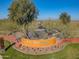 Entrance to Sun City Festival by Del Webb community at 26335 W Burnett Rd, Buckeye, AZ 85396