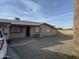 House exterior showcasing a walkway leading to the entrance at 4830 S 22Nd Pl, Phoenix, AZ 85040