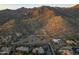 This lot provides amazing views and a desirable location at 13192 E Cibola Rd # 26, Scottsdale, AZ 85259