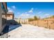 Spacious flagstone patio perfect for outdoor entertaining at 13238 E Ranch Gate Rd, Scottsdale, AZ 85255