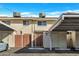 Building exterior showing carport and private gated access at 1387 N 44Th St, Phoenix, AZ 85008