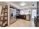 Stainless steel appliances and ample storage in this updated kitchen at 14228 N Yerba Buena Way, Fountain Hills, AZ 85268