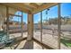 Sunroom with view of the backyard, perfect for relaxing at 14228 N Yerba Buena Way, Fountain Hills, AZ 85268