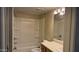 Clean bathroom with a tub and shower combination at 3405 W Danbury Dr # D121, Phoenix, AZ 85053