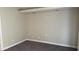 Spacious bedroom with neutral walls and carpeted floors at 3405 W Danbury Dr # D121, Phoenix, AZ 85053