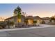 Beautiful one-story home with landscaped yard at 4907 W Faull Dr, New River, AZ 85087