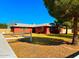 Ranch style home with spacious yard and mature trees at 50530 W Mockingbird Ln, Maricopa, AZ 85139