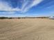 Large and spacious lot with beautiful desert views, offering endless possibilities for customization and development at 50530 W Mockingbird Ln, Maricopa, AZ 85139