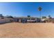 Spacious backyard, offering ample room at 6033 S 19Th Pl, Phoenix, AZ 85042