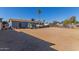 Large backyard with plenty of space for outdoor activities at 6033 S 19Th Pl, Phoenix, AZ 85042