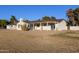 House exterior showcasing a covered patio at 6212 S 37Th St, Phoenix, AZ 85042