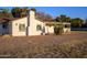 House exterior showcasing a covered patio at 6212 S 37Th St, Phoenix, AZ 85042