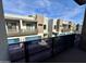 Modern townhome community featuring private balconies and garages at 6301 N 12Th St # 8, Phoenix, AZ 85014