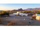 Luxury home on acreage with equestrian facilities at 6469 S Alameda Rd, Gold Canyon, AZ 85118