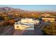 Large home with casita and expansive desert views at 6469 S Alameda Rd, Gold Canyon, AZ 85118