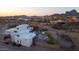 Luxury property with stunning views and a large lot at 6469 S Alameda Rd, Gold Canyon, AZ 85118