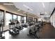 Modern fitness center with various cardio equipment at 7740 E Gainey Ranch Rd # 13, Scottsdale, AZ 85258