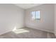 Bedroom featuring natural light and neutral walls at 9227 E Sector Dr, Mesa, AZ 85212