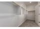 Spacious walk-in closet with ample shelving and storage at 9227 E Sector Dr, Mesa, AZ 85212