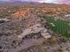 Luxury home with scenic mountain views and golf course access at 10473 E Greythorn Dr, Scottsdale, AZ 85262