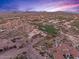 Luxury home with mountain and golf course views at 10473 E Greythorn Dr, Scottsdale, AZ 85262