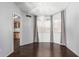 Bright dining room with hardwood floors and window at 10662 N 33Rd Pl, Phoenix, AZ 85028