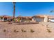 Attractive single-story home with desert landscaping and a two-car garage at 10662 N 33Rd Pl, Phoenix, AZ 85028