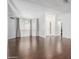 Bright and airy living room with hardwood floors and large windows at 10662 N 33Rd Pl, Phoenix, AZ 85028