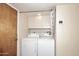 Laundry room with washer and dryer hookups at 10828 N Biltmore Dr # 115, Phoenix, AZ 85029