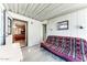 Sunroom with access to bedroom and living room at 17200 W Bell Rd # 1581, Surprise, AZ 85374