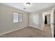 Spacious bedroom with closet and window at 18963 N Vemto St, Maricopa, AZ 85138