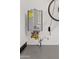 New water heater installed in the garage at 2683 E Indigo Pl, Chandler, AZ 85286