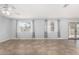 Bright living room with tile floors and backyard access at 4511 W Sandra Ter, Glendale, AZ 85306