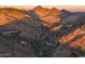 Luxury homes nestled in a mountain community with scenic views at 7256 N 40Th St # 6, Paradise Valley, AZ 85253