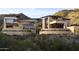 Stunning contemporary home nestled in the mountains with a multi-level design and infinity pool at 7256 N 40Th St # 6, Paradise Valley, AZ 85253