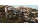 Multi-level contemporary home with stone and wood accents at 7256 N 40Th St # 6, Paradise Valley, AZ 85253