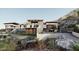 Luxury home with stone and wood accents, nestled in mountain community at 7256 N 40Th St # 6, Paradise Valley, AZ 85253