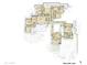Main level floor plan showcasing an open layout with spacious rooms and expansive outdoor areas at 7256 N 40Th St # 6, Paradise Valley, AZ 85253