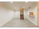 Bright dining area with stairs and tile flooring at 8446 N 34Th Dr, Phoenix, AZ 85051