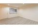 Simple entryway with tile floors and white door at 8446 N 34Th Dr, Phoenix, AZ 85051