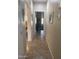 Bright hallway with tile flooring leading to other rooms at 14226 W Via Montoya --, Sun City West, AZ 85375