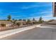 Private rooftop deck with city views and railing at 15806 N 45Th Pl, Phoenix, AZ 85032