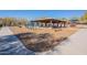 Modern playground with a covered area and various play structures at 17353 N 99Th St, Scottsdale, AZ 85255