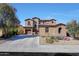 Beautiful two story home with desert landscaping at 17842 W Chuckwalla Canyon Rd, Goodyear, AZ 85338