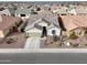 Picture of a single-story home with desert landscaping and a neutral-colored roof at 2022 W Briana Way, Queen Creek, AZ 85144