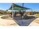 playground with shaded play area at 2485 S Quaintance St, Gilbert, AZ 85295